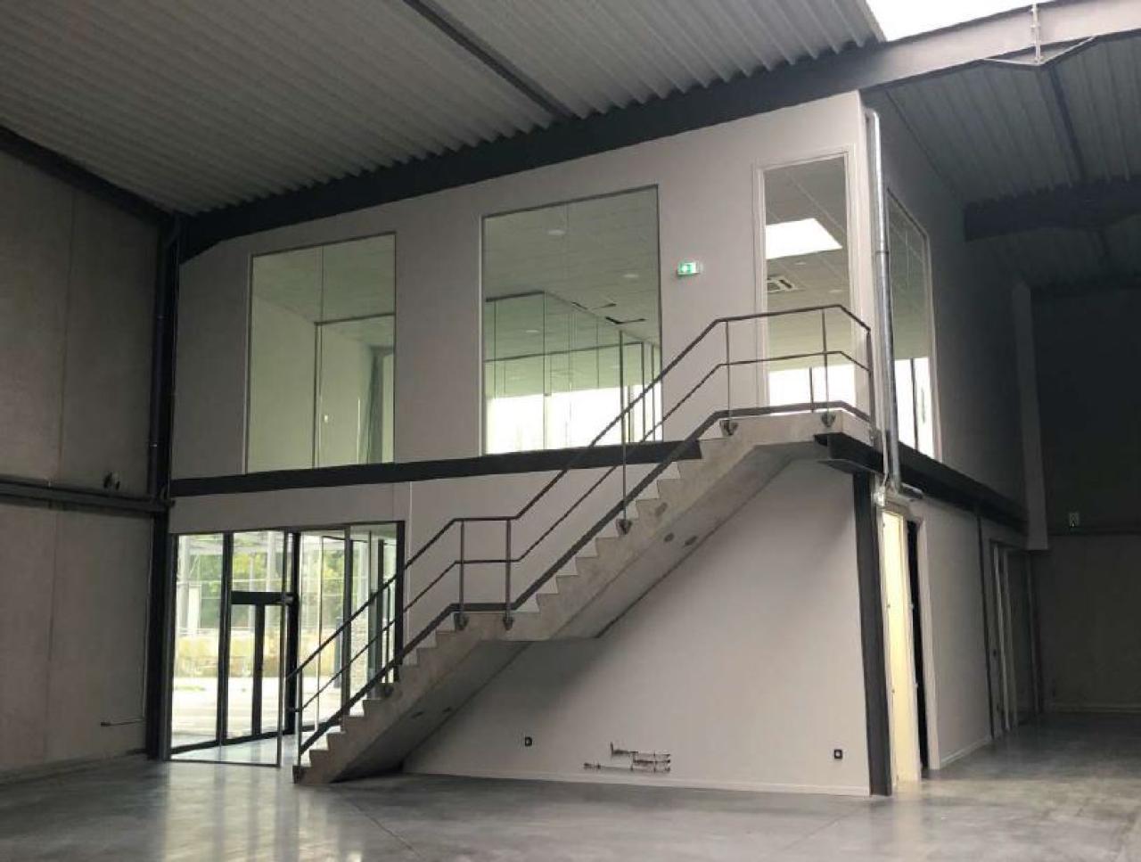 Local d'activité Roncq 797m² Location local d'activité Roncq Nord OLACT2529233 4